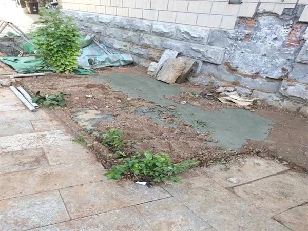 大英地基基础注浆增加承载力灌浆加固