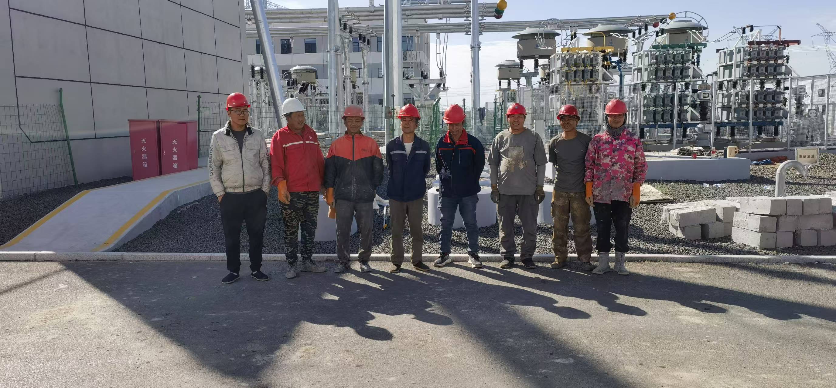 大英地基沉降如何修复?